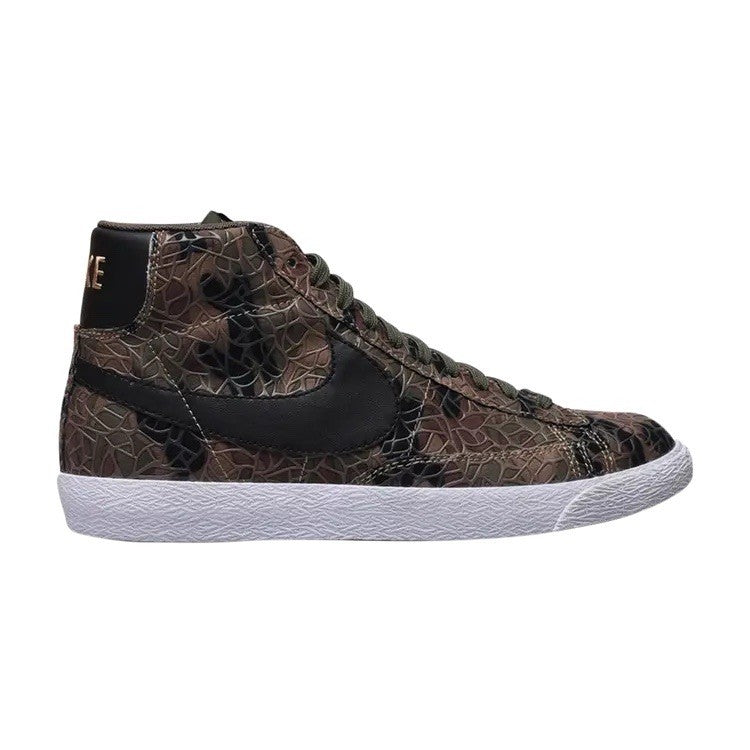 Nike Blazer Safari Pack Size 12