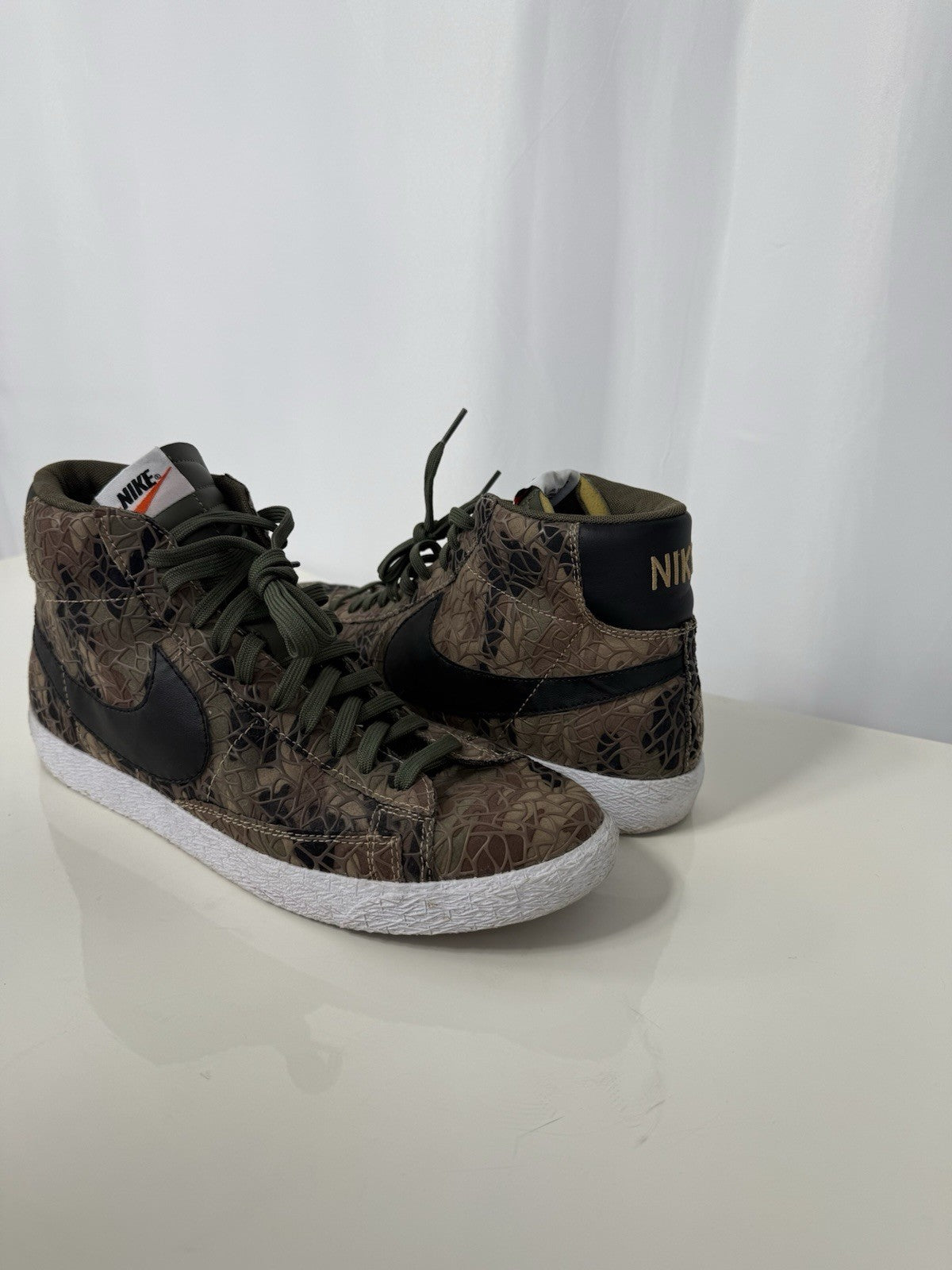 Nike Blazer Safari Pack Size 12