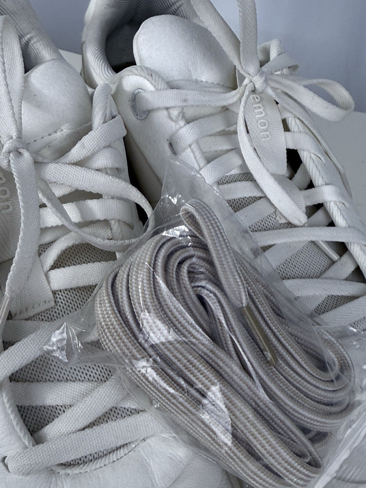 Lululemon Men's Cityverse Sneaker