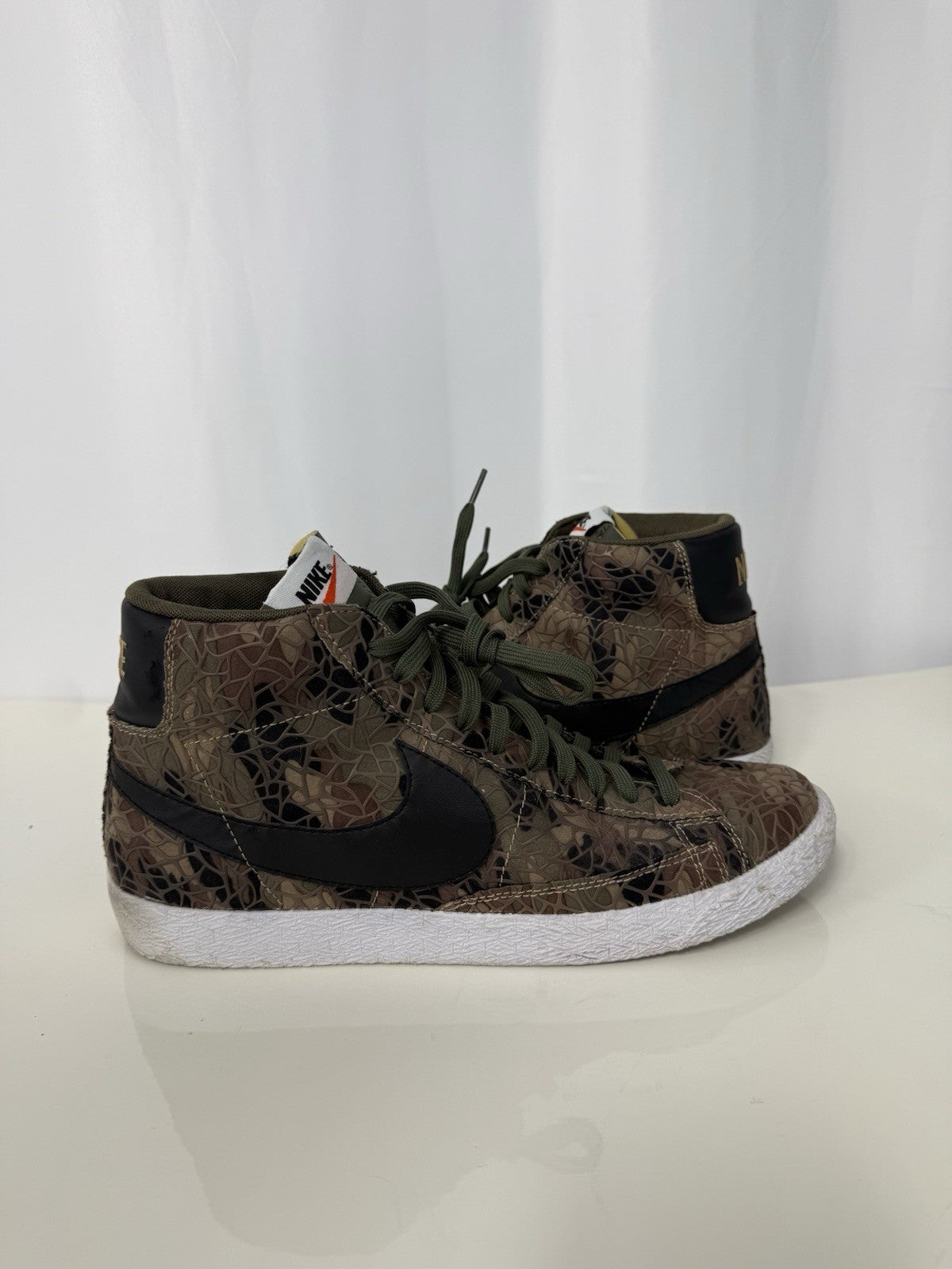 Nike Blazer Safari Pack Size 12