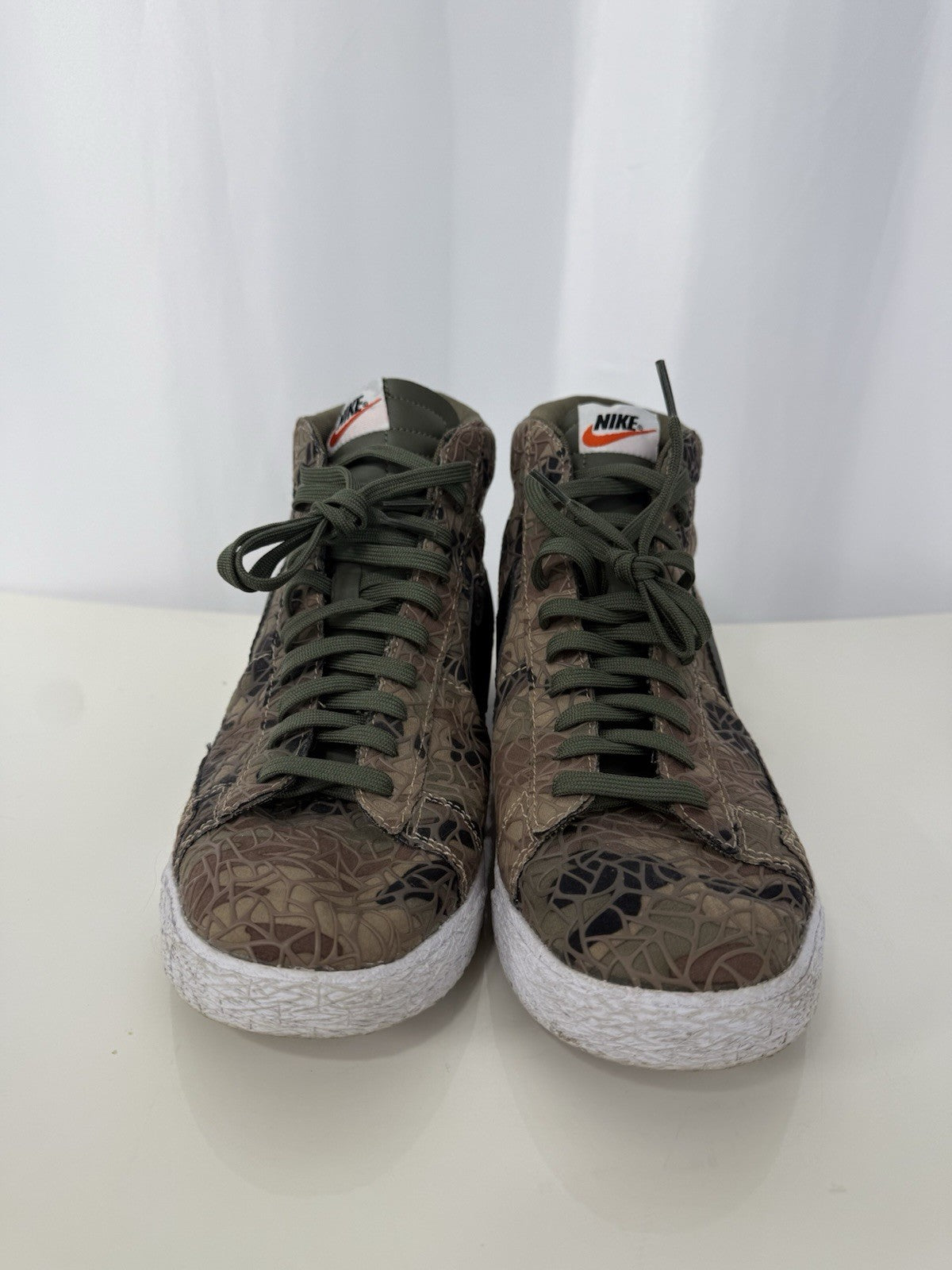 Nike Blazer Safari Pack Size 12