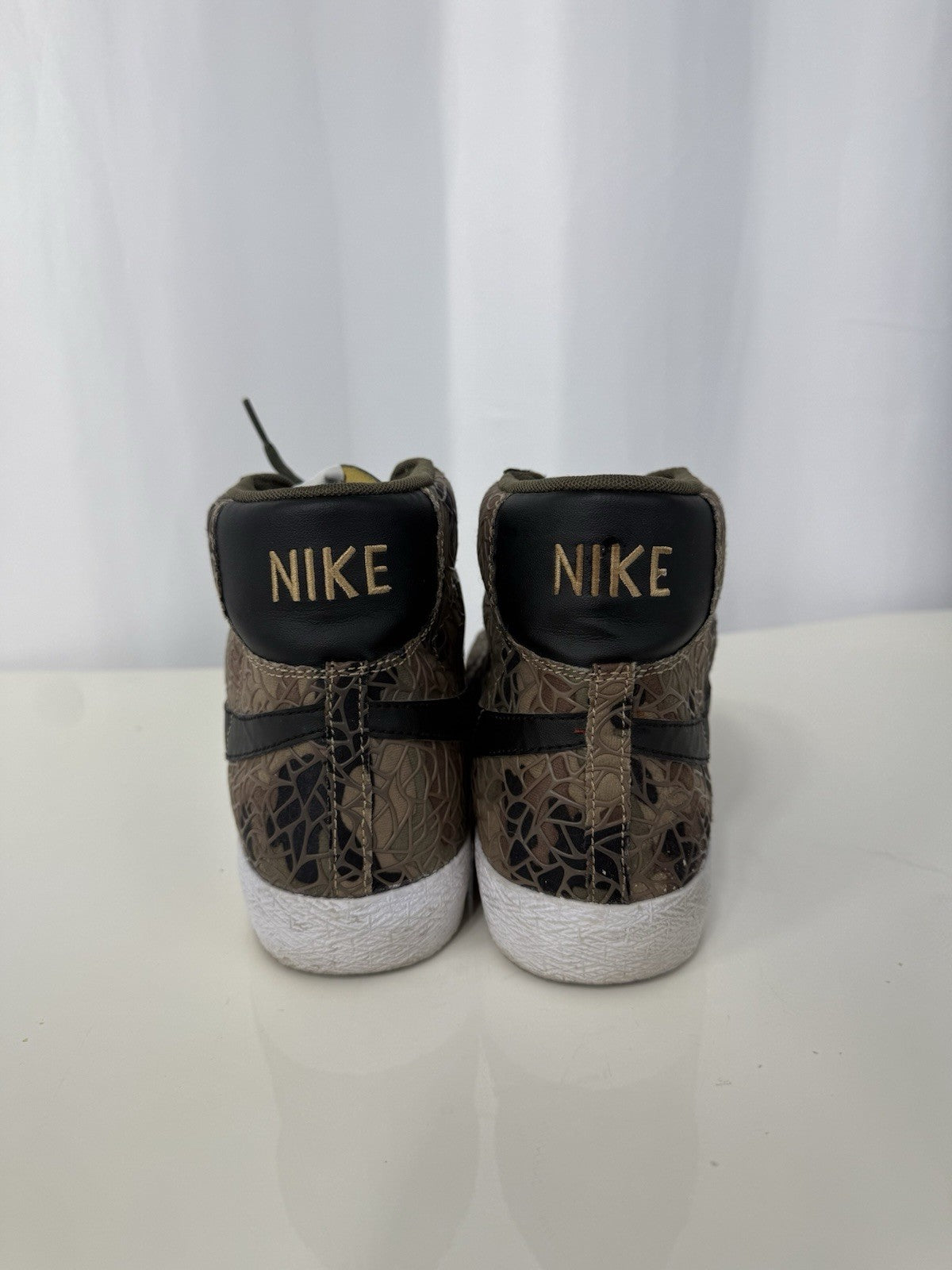 Nike Blazer Safari Pack Size 12
