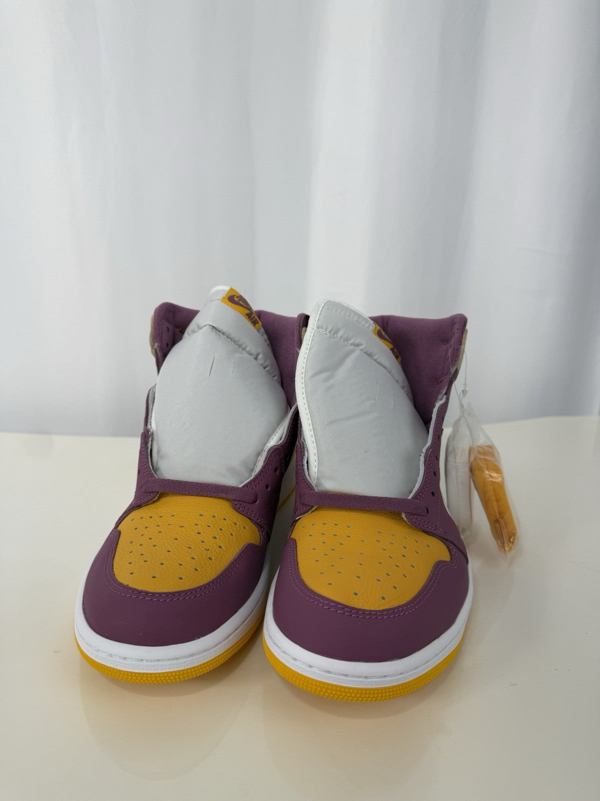 Air Jordan 1 Retro High OG ‘Brotherhood’