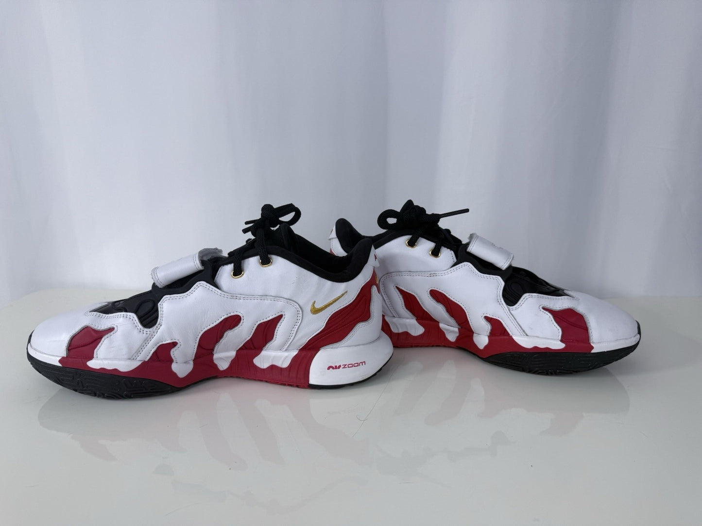 Nike LeBron 21 SP DT Diamond Turf