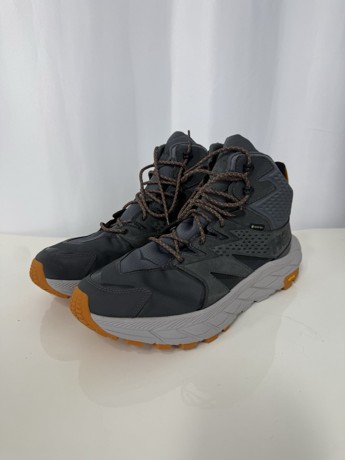 Hoka One One Anacapa Size 12.5