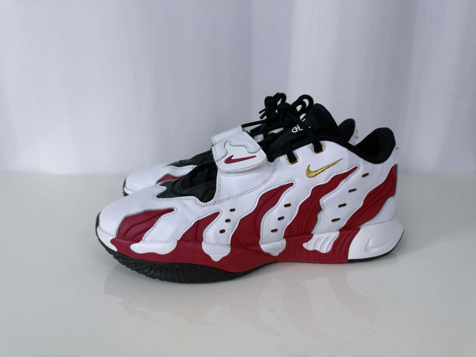 Nike LeBron 21 SP DT Diamond Turf