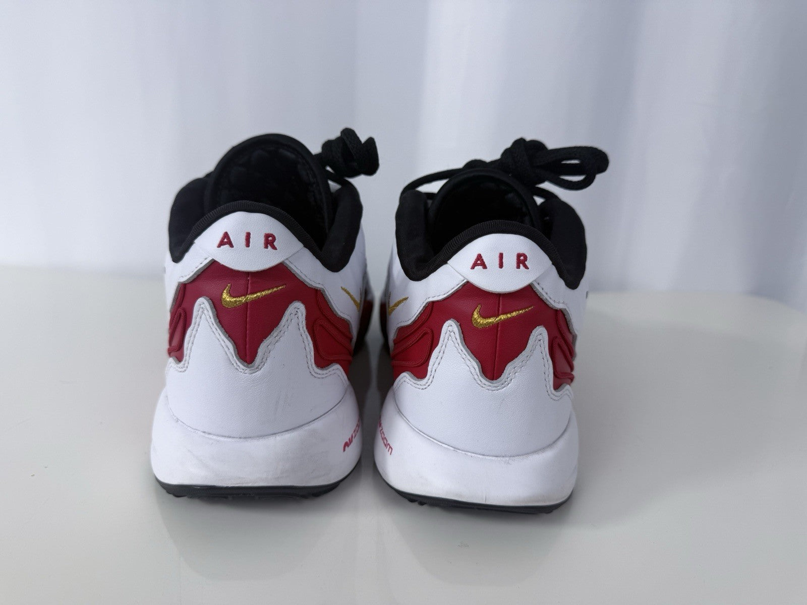 Nike LeBron 21 SP DT Diamond Turf