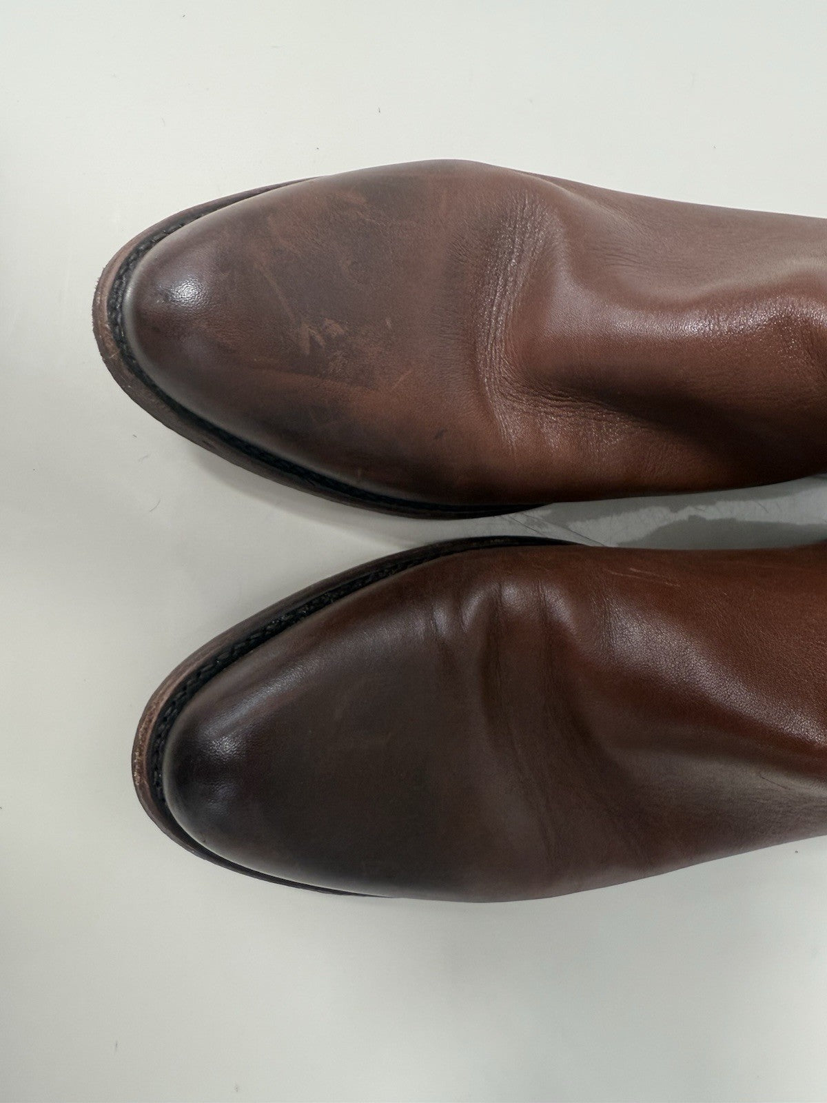 ￼Tecovas The Dean Size 12