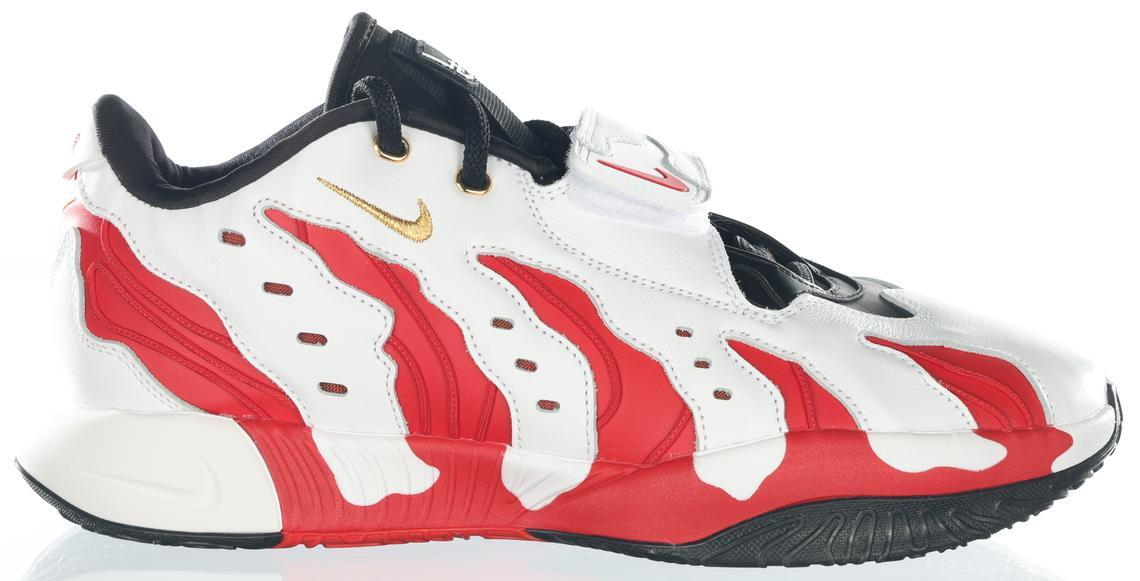 Nike LeBron 21 SP DT Diamond Turf